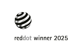 RED DOT DESIGN AWARDS 2025