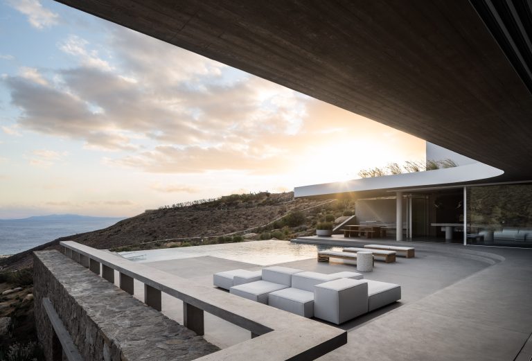 HYLINE - minimalist windows